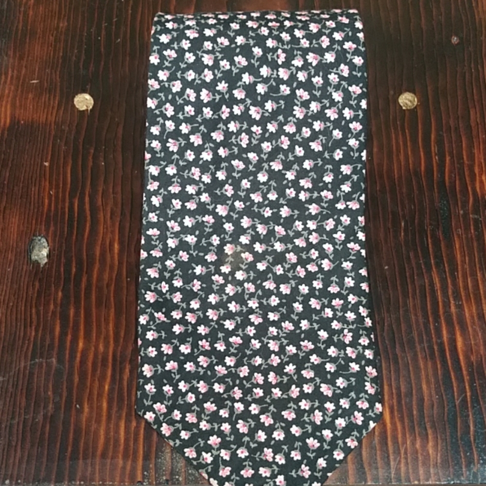 Tango Tie